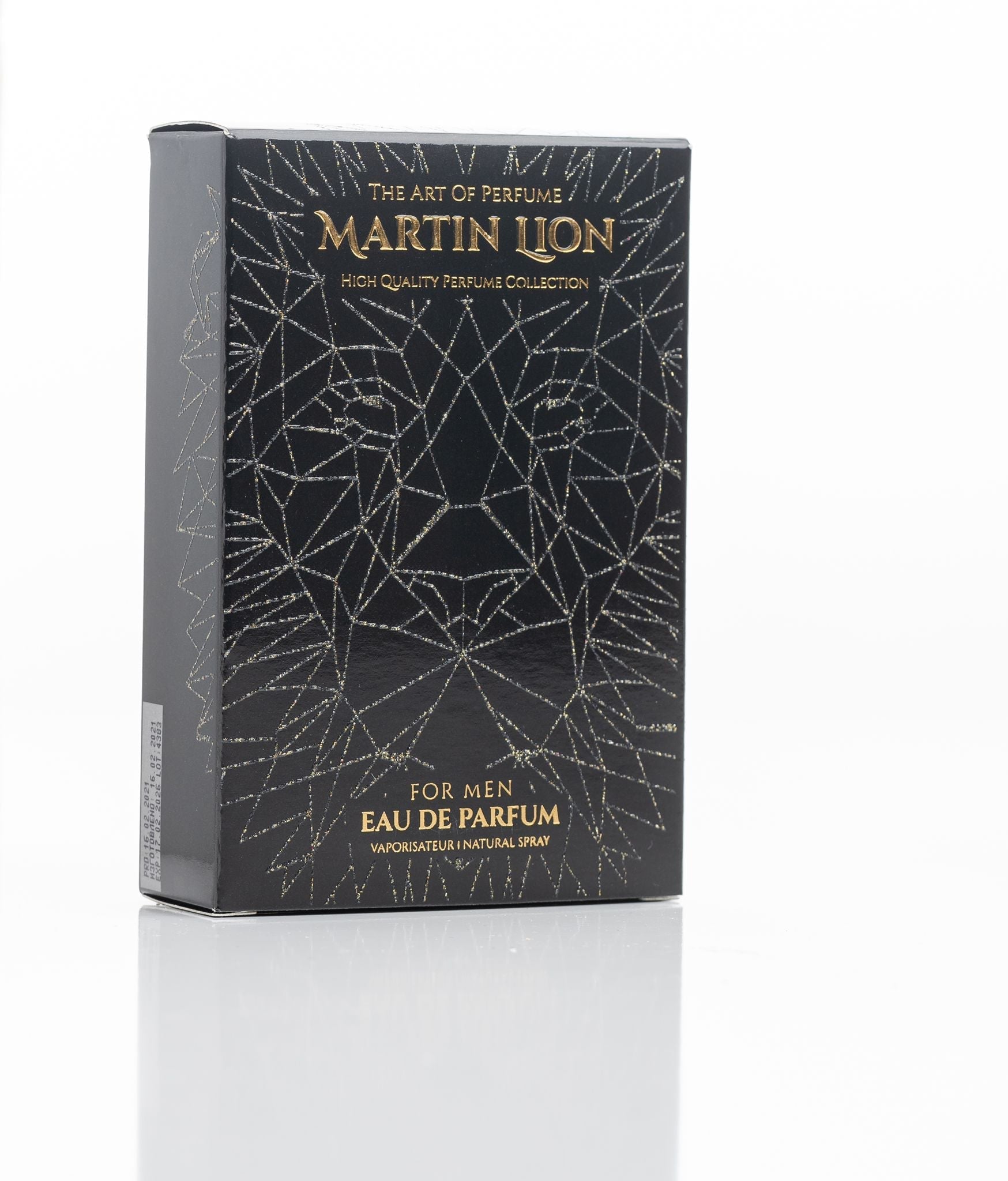 Martin Lion For Men